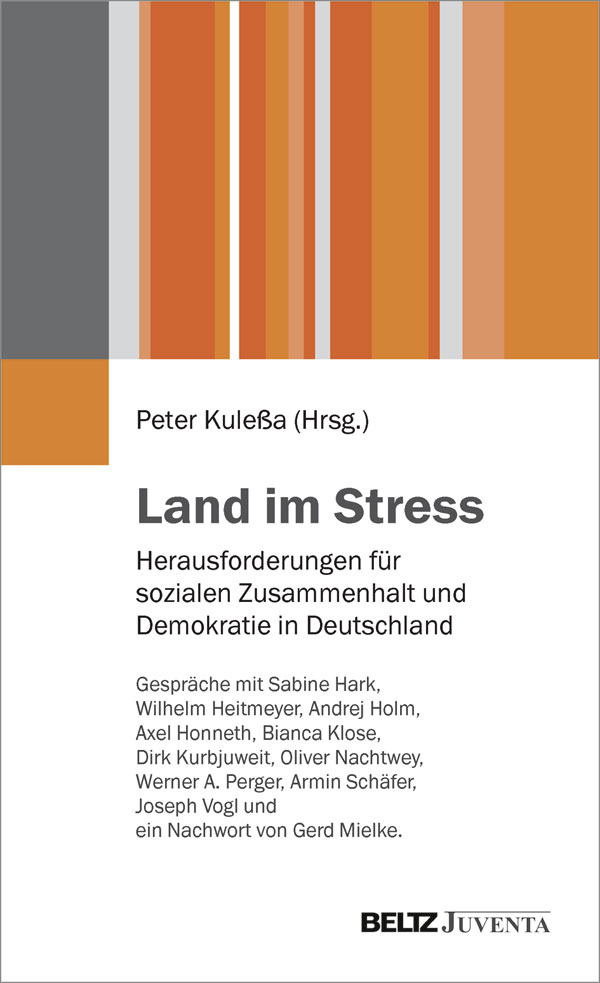 Land im Stress (2016)